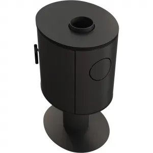 Odvádzač kondenzátu priemer Φ60 mm PPKF05