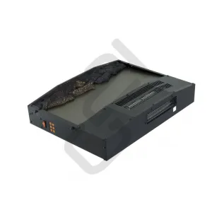 Dimplex Cassette 500 R bez polien - elektrický krb s 3D efektom