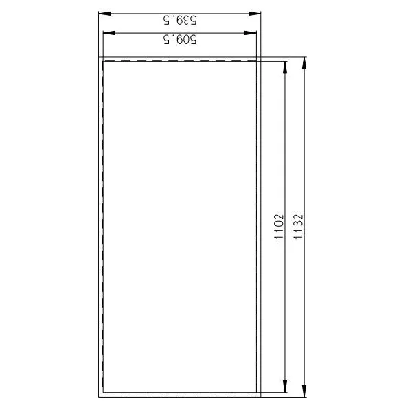 RÁMIK 065 AN 4S70 - ROMOTOP