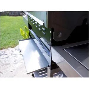 Plynový gril G21 California BBQ Premium line, 4 horáky + redukčný ventil zadarmo