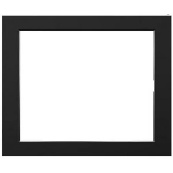 Kratki | Montážny rámik 90° pre krbové vložky DECO - OLIWIA a WIKTOR BLENDA/O/W/DECO