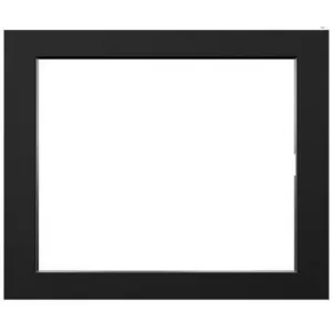 Kratki | Montážny rámik 90° pre krbové vložky DECO - OLIWIA a WIKTOR BLENDA/O/W/DECO