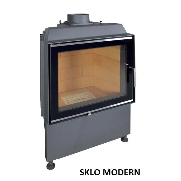 Kobok Kazeta L 73 LD 730/450 Krbová vložka