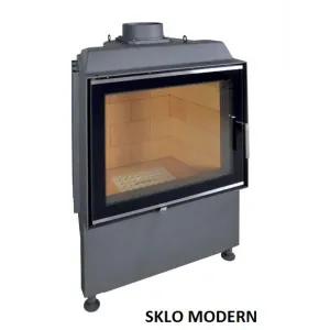Kobok Kazeta L 73 LD 730/450 Krbová vložka