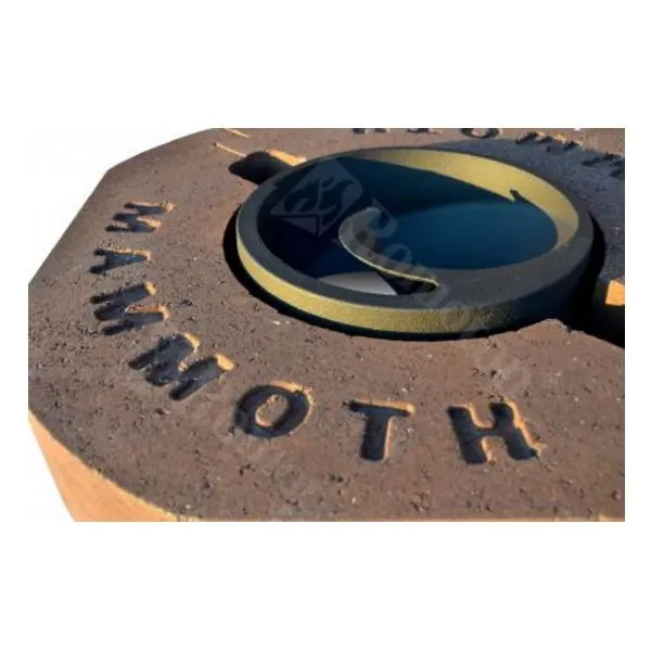 ROMOTOP AKUMULAČNÝ PRSTENEC MAMMOTH AKKUM KV 01