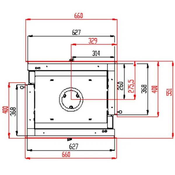 BeF home | BEF TWIN 7 CL-CL