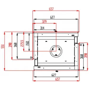 BeF home | BEF TWIN 7 CP-CP
