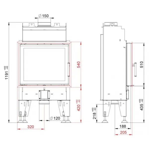 BeF home | BEF FEEL 6
