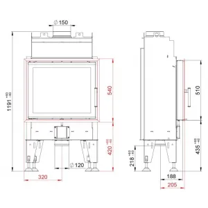 BeF home | BEF FEEL 6
