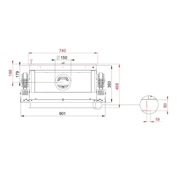 BeF home | BEF DOUBLE V 7 FEEL