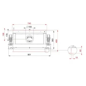 BeF home | BEF DOUBLE V 7 FEEL