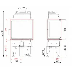 BeF home | BEF FEEL 6 CL