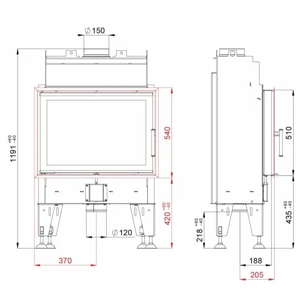 BeF home | BEF FEEL 7