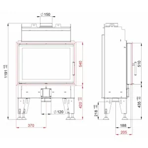 BeF home | BEF FEEL 7