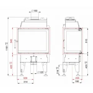 BeF home | BEF FEEL 7 CL