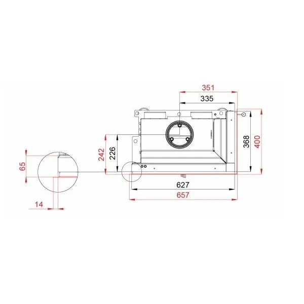 BeF home | BEF FEEL 7 CP