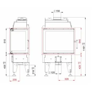 BeF home | BEF FEEL 7 CP