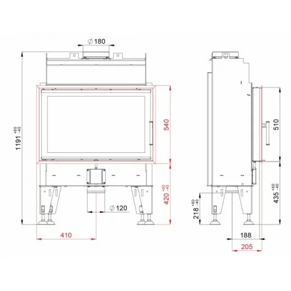 BeF home | BEF FEEL 8