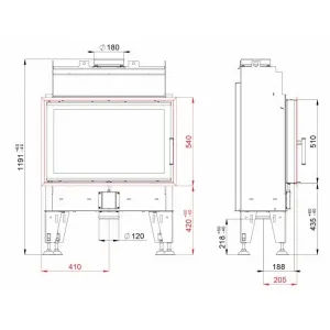 BeF home | BEF FEEL 8