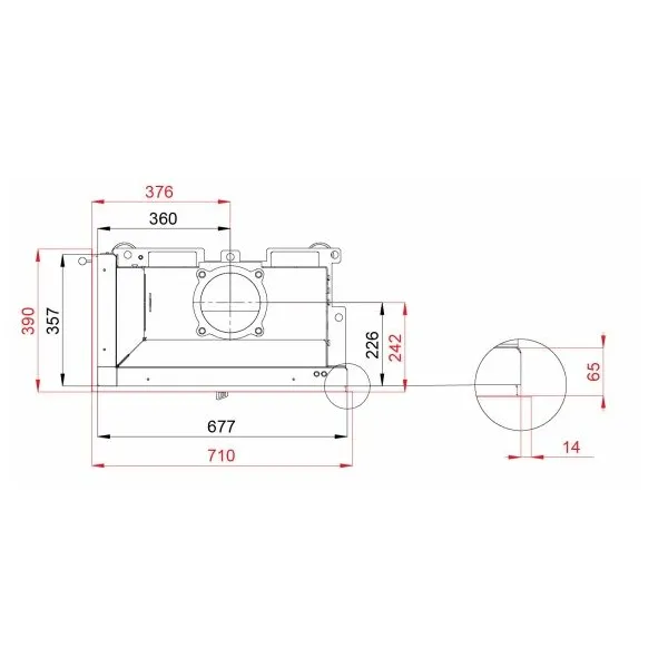 BeF home | BEF FEEL 8 CL