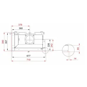 BeF home | BEF FEEL 8 CL