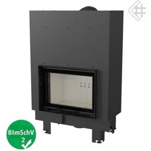 Kratki MBM 10 gilotyna - krbová vložka