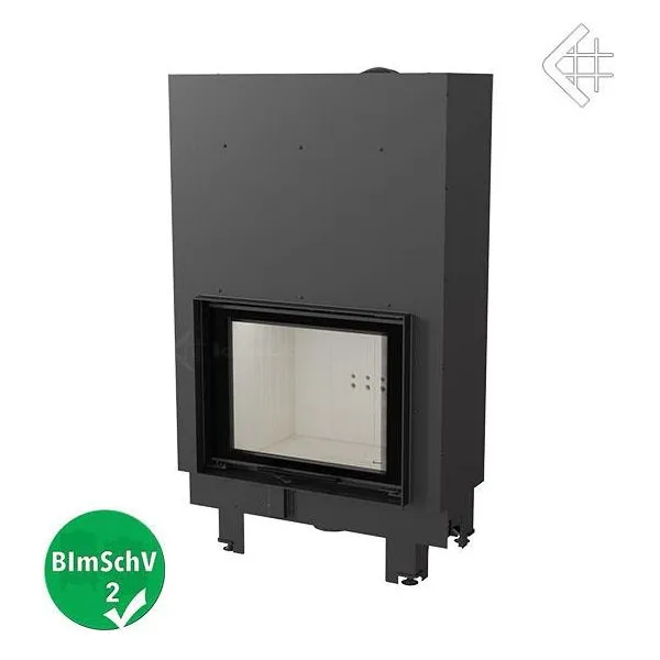 Kratki MBZ 13 gilotyna - krbová vložka