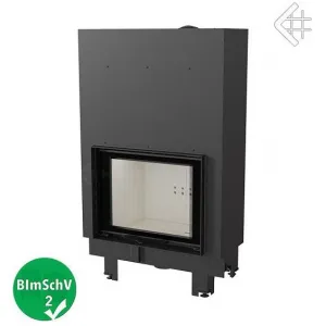 Kratki MBZ 13 gilotyna - krbová vložka