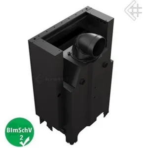 Kratki MBM 10 gilotyna - krbová vložka
