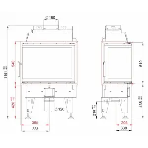 BeF home | BEF FEEL 8 CL