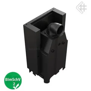 Kratki MBZ 13 gilotyna - krbová vložka