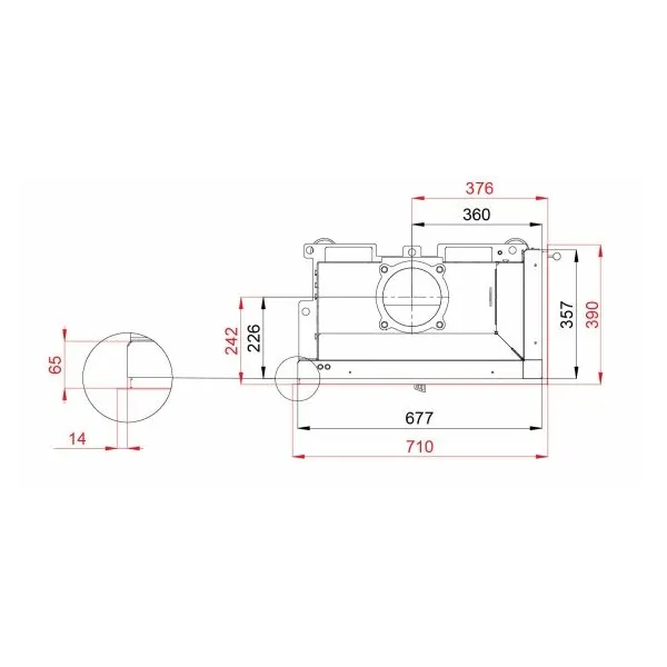 BeF home | BEF FEEL 8 CP