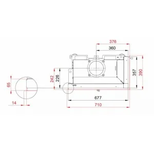 BeF home | BEF FEEL 8 CP