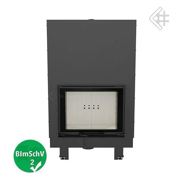 Kratki MBZ 13 gilotyna - krbová vložka