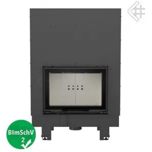Kratki MBM 10 gilotyna - krbová vložka