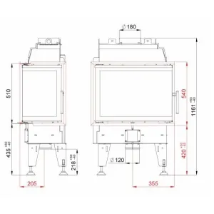 BeF home | BEF FEEL 8 CP