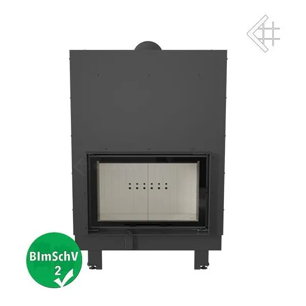 Kratki MBO 15 gilotyna - krbová vložka