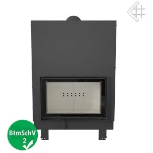 Kratki MBO 15 gilotyna - krbová vložka