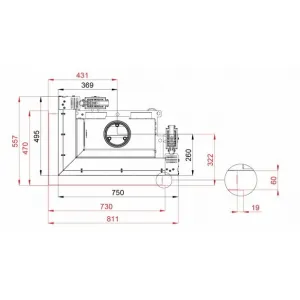 BeF home | BEF FEEL V 7 CL