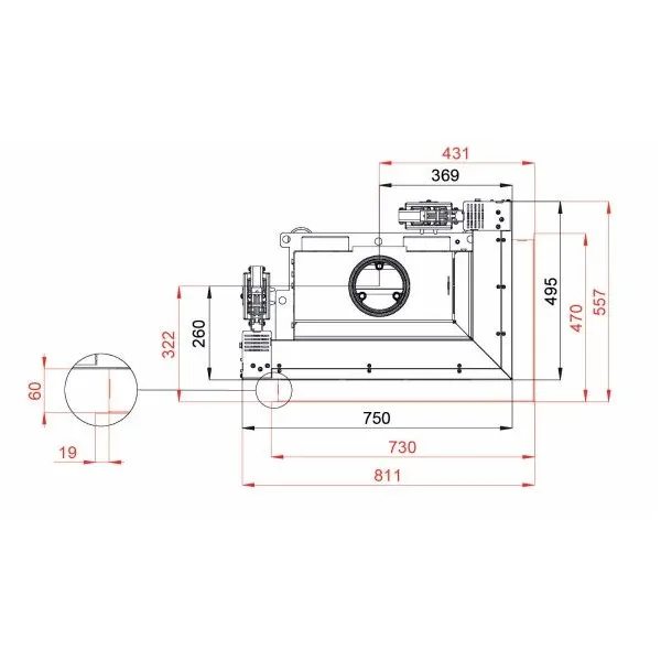 BeF home | BEF FEEL V 7 CP