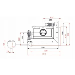 BeF home | BEF FEEL V 7 CP
