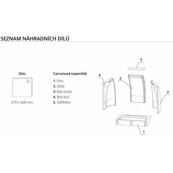BeF home | BEF PASSIVE 6