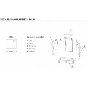 BeF home | BEF PASSIVE 6