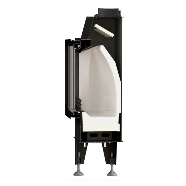BeF home | BEF PASSIVE 6
