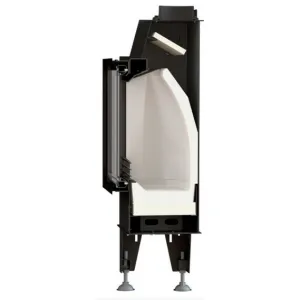 BeF home | BEF PASSIVE 6
