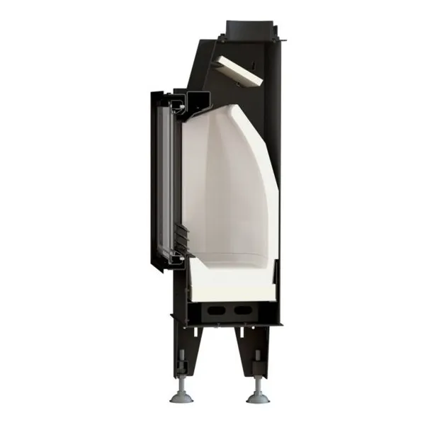 BeF home | BEF PASSIVE 7