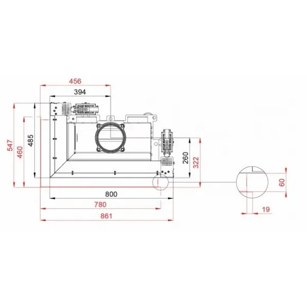 BeF home | BEF FEEL V 8 CL