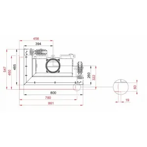 BeF home | BEF FEEL V 8 CL