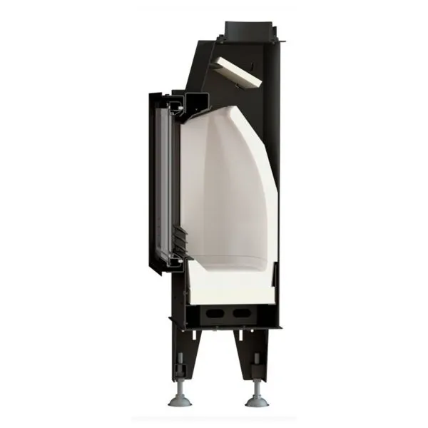 BeF home | BEF PASSIVE 8