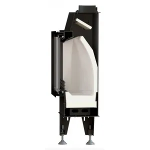 BeF home | BEF PASSIVE 8